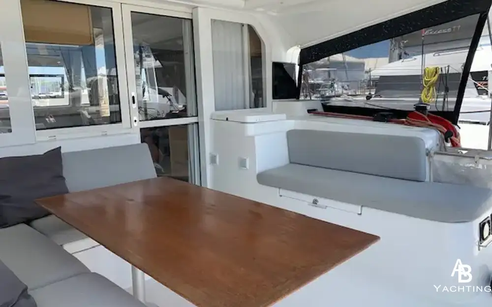 slider 17 Excess Catamarans Excess 12
