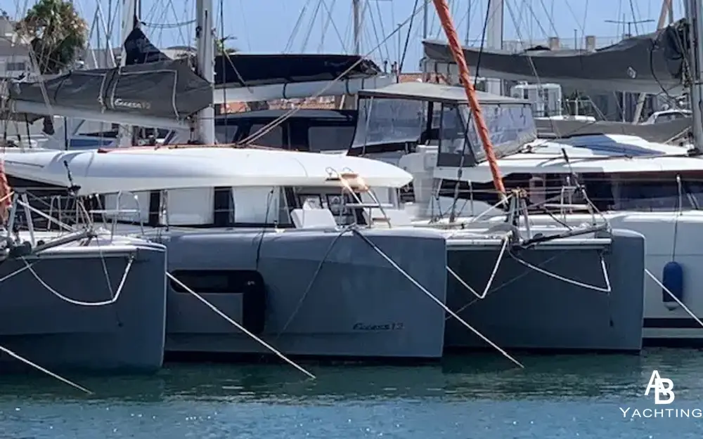 slider 3 Excess Catamarans Excess 12