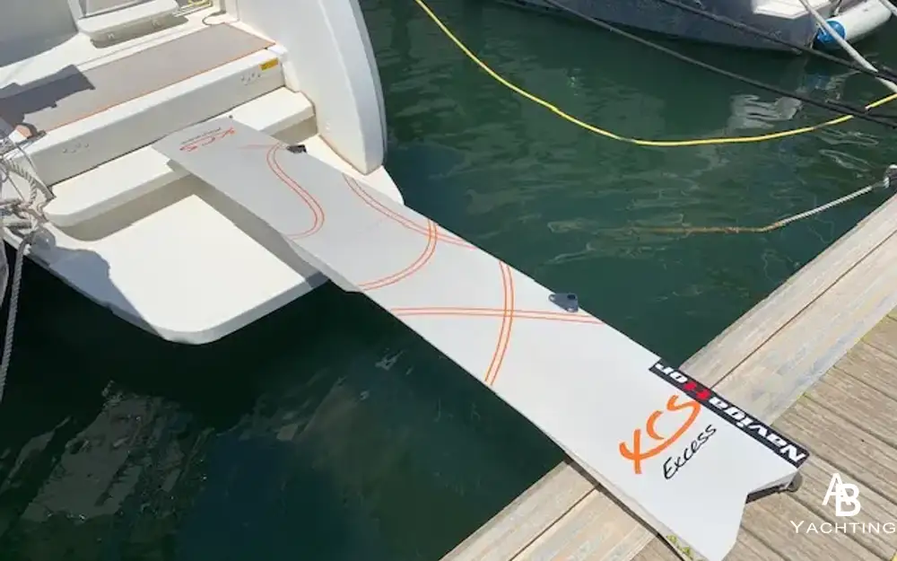 slider 4 Excess Catamarans Excess 12
