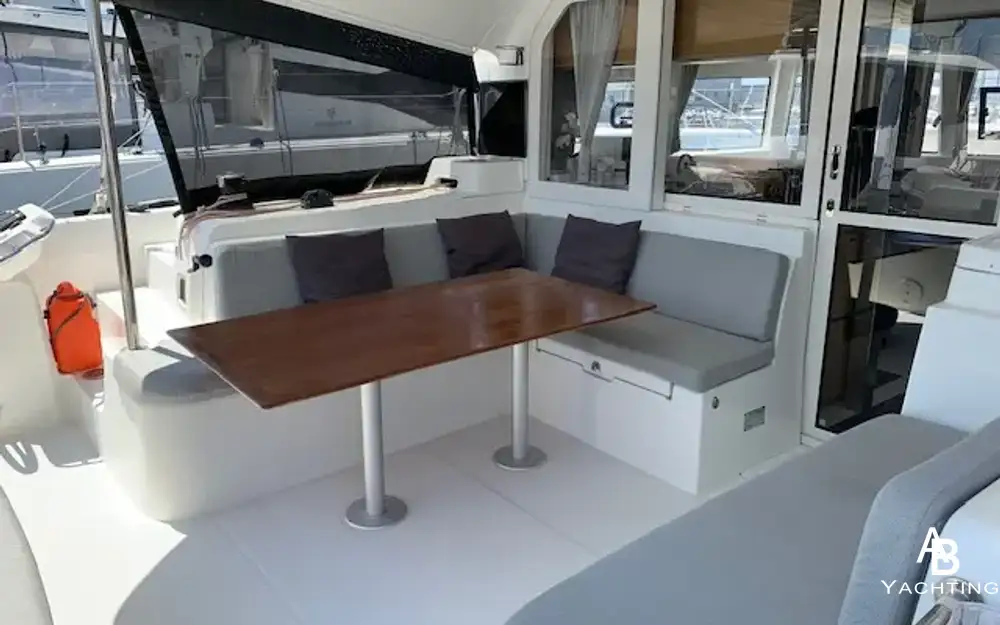 slider 5 Excess Catamarans Excess 12