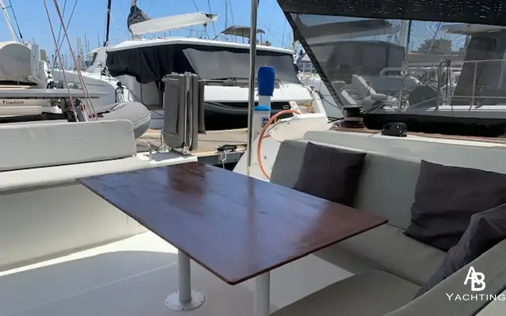 slider 6 Excess Catamarans Excess 12