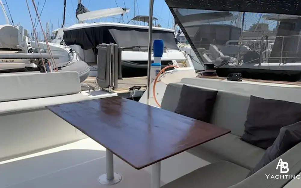 slider 6 Excess Catamarans Excess 12 - null