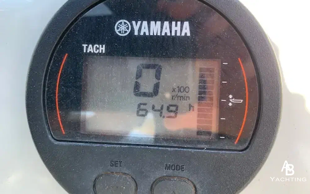 slider 16 Jeanneau Cap Camarat 5.5 CC