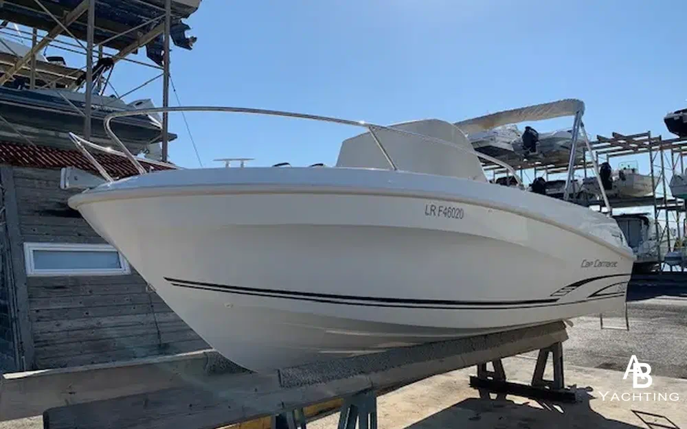 slider 6 Jeanneau Cap Camarat 5.5 CC Cap Camarat 5.5 Style