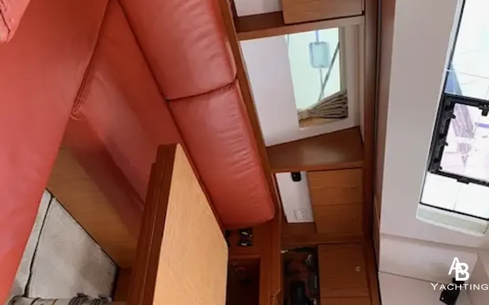 slider 11 Beneteau Sense 46