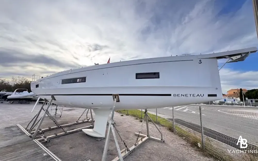 slider 0 Beneteau Oceanis 40.1