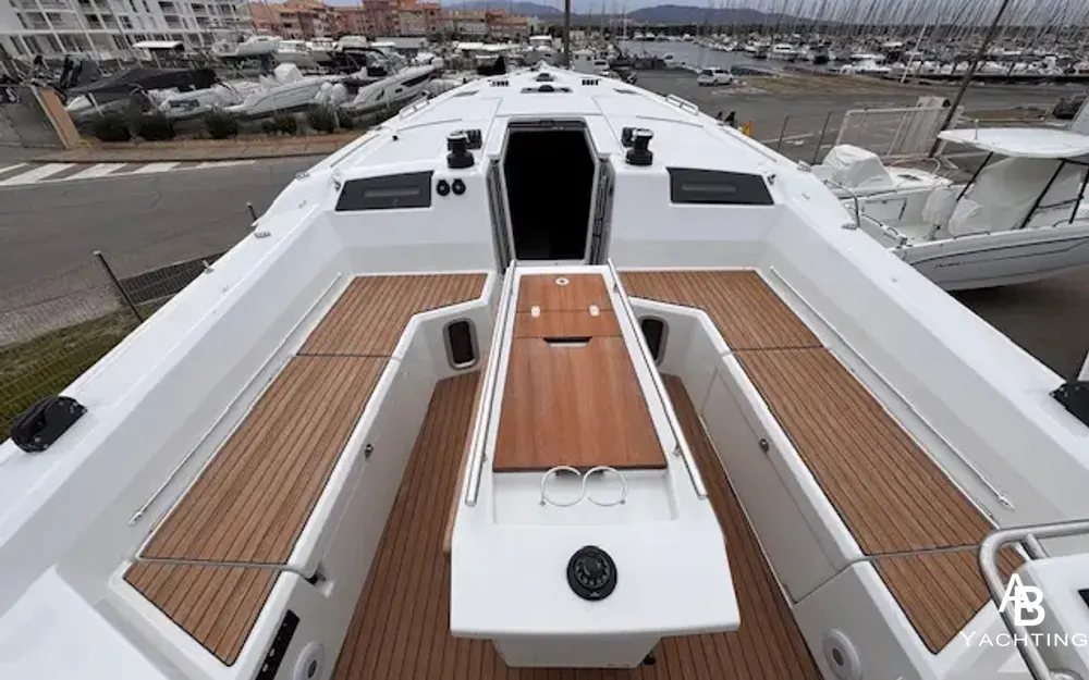 slider 3 Beneteau Oceanis 40.1