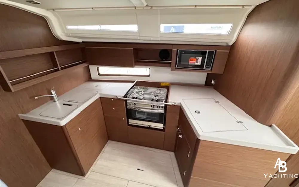 slider 5 Beneteau Oceanis 40.1