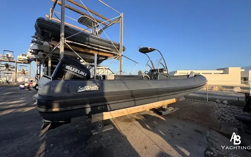 slider 0 Sea Water Smeralda 280 - null