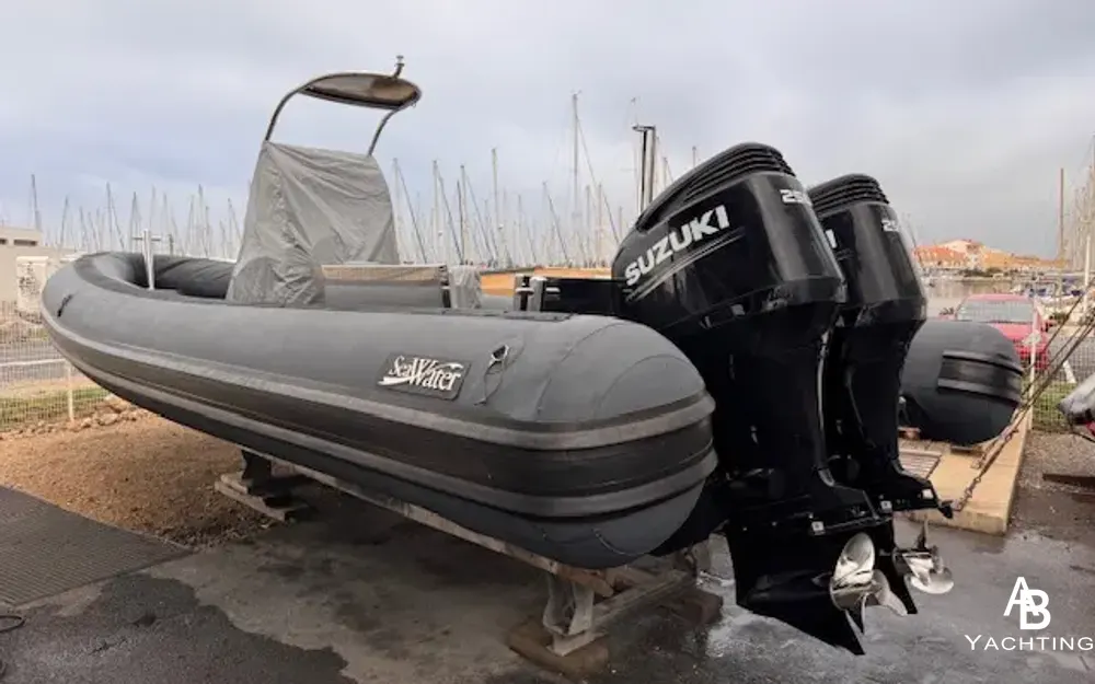 slider 2 Sea Water Smeralda 280 - null