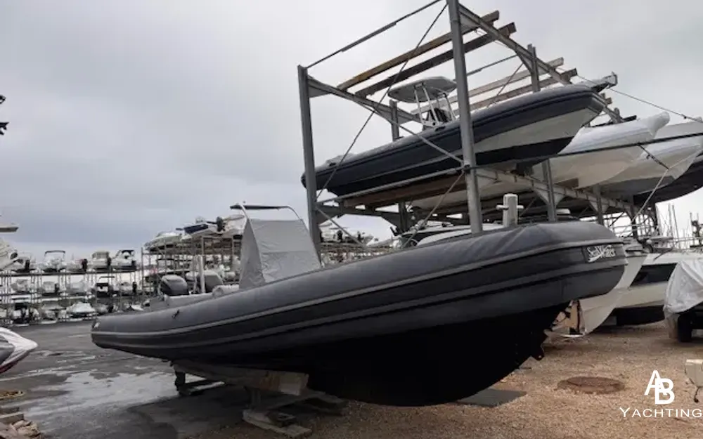 slider 4 Sea Water Smeralda 280 - null