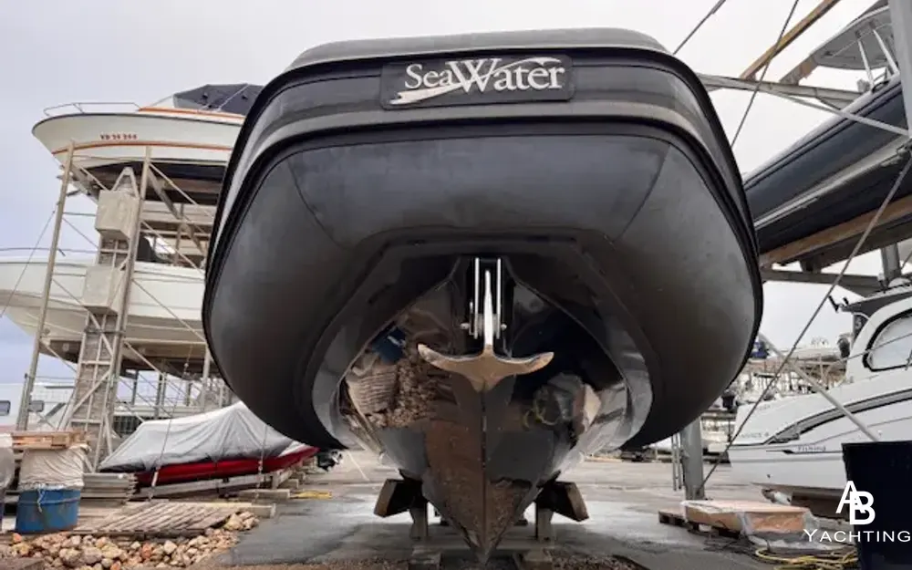 slider 5 Sea Water Smeralda 280 - null