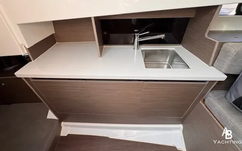slider 9 Beneteau Flyer 9 Sundeck - null