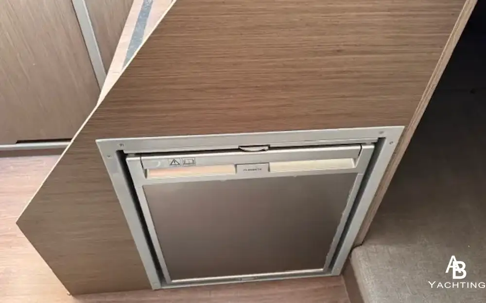 slider 10 Beneteau Flyer 9 Sundeck