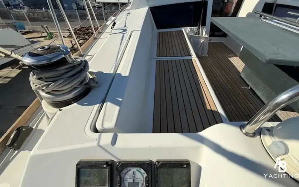 slider 12 Beneteau Oceanis 48 - null
