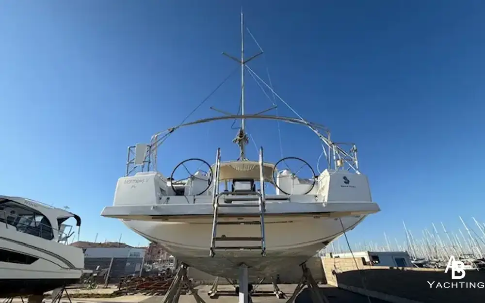 slider 4 Beneteau Oceanis 48