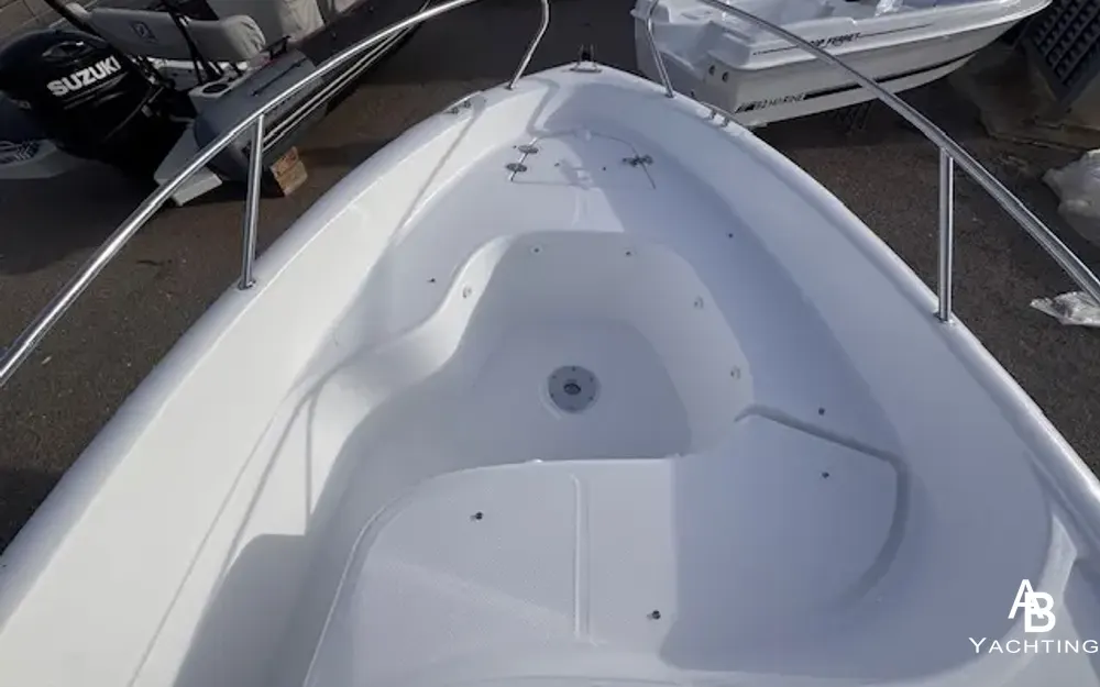 slider 7 B2 Marine Cap Ferret 522 Open - null
