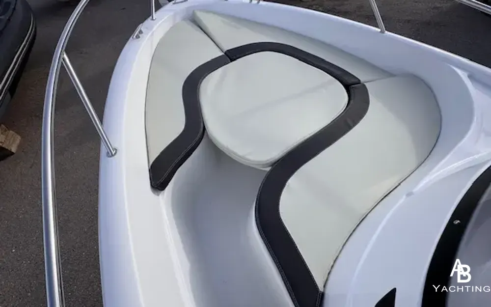 slider 8 B2 Marine Cap Ferret 522 Open - null