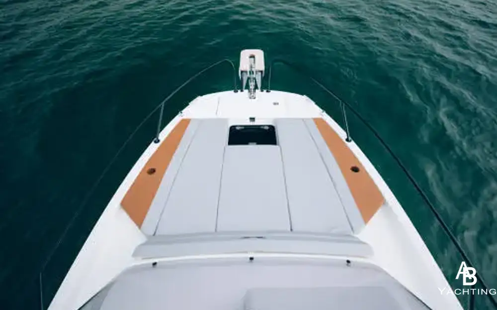 slider 2 Beneteau Flyer 7 SUNdeck