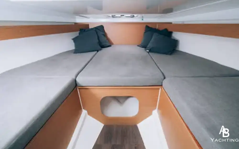 slider 3 Beneteau Flyer 7 SUNdeck
