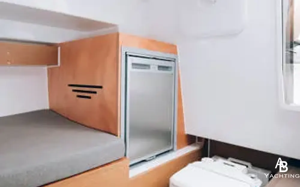 slider 4 Beneteau Flyer 7 SUNdeck - null