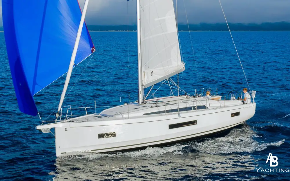 slider 0 Beneteau Oceanis 40.1