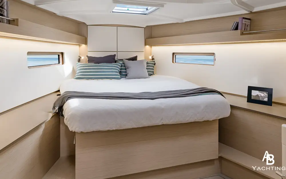 slider 2 Beneteau Oceanis 40.1