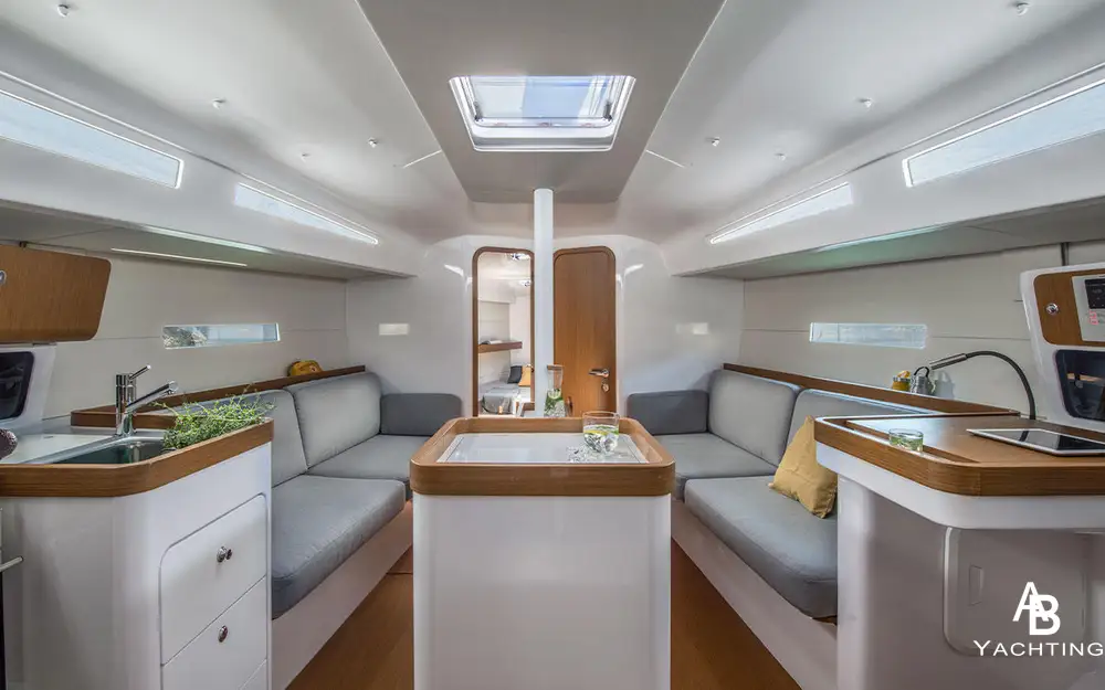 slider 2 Beneteau First 36