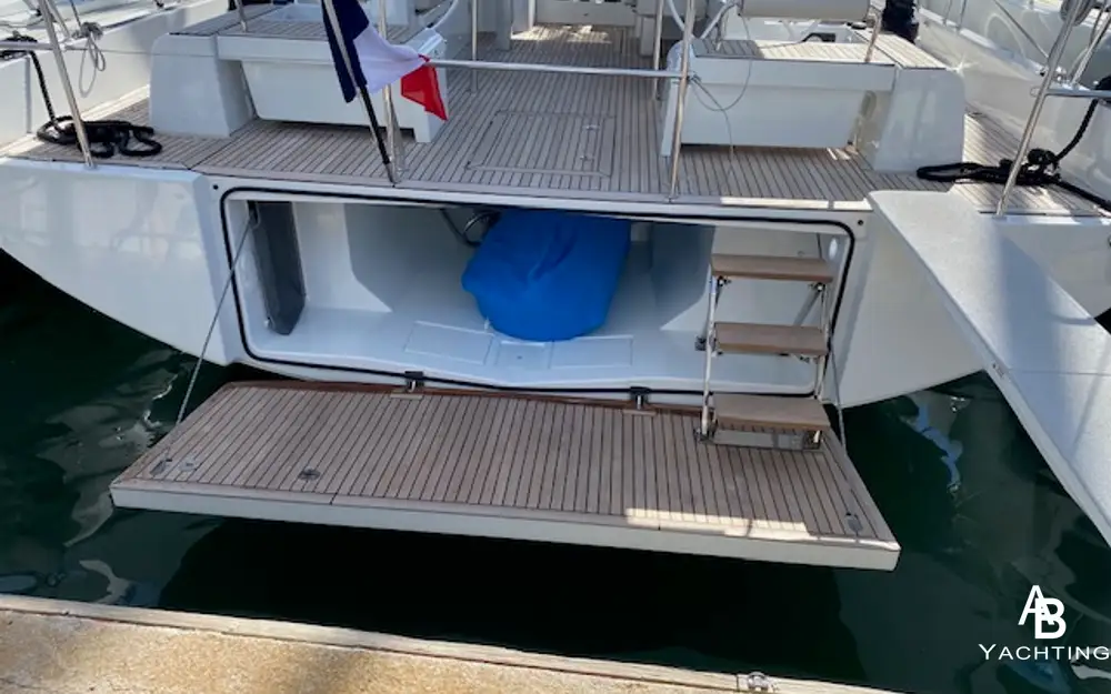 slider 0 Beneteau Oceanis 54