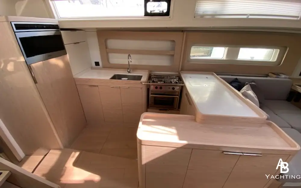slider 11 Beneteau Oceanis 54