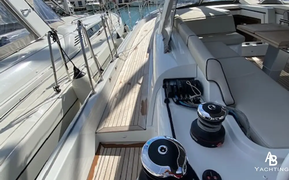 slider 7 Beneteau Oceanis 54