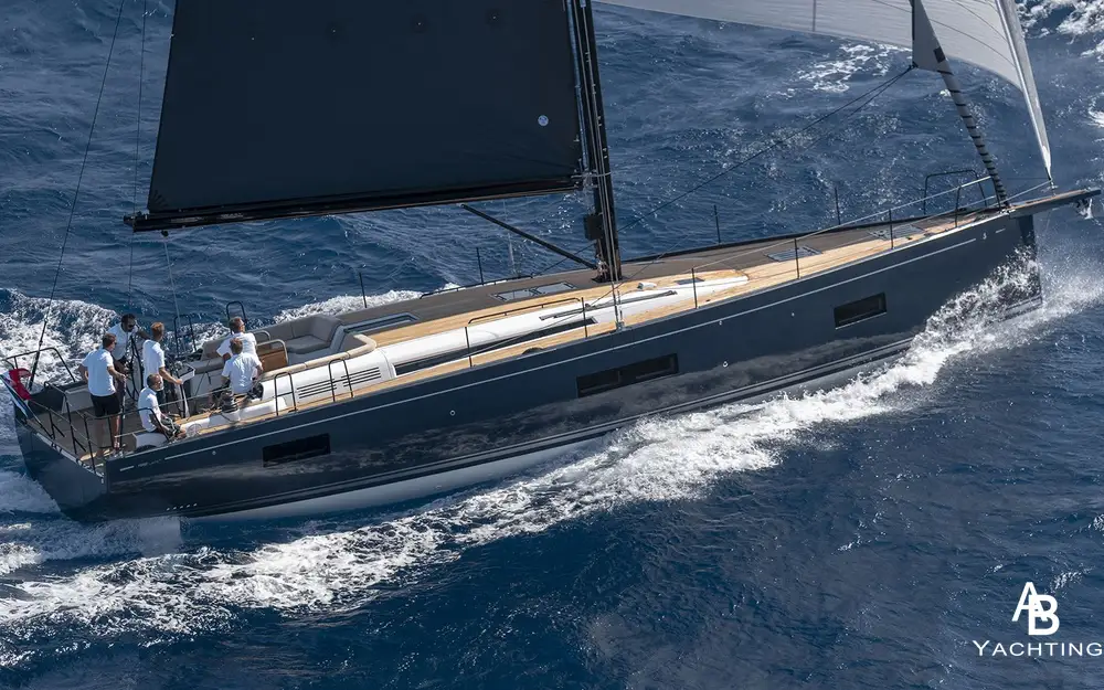 slider 0 Beneteau First Yacht 53