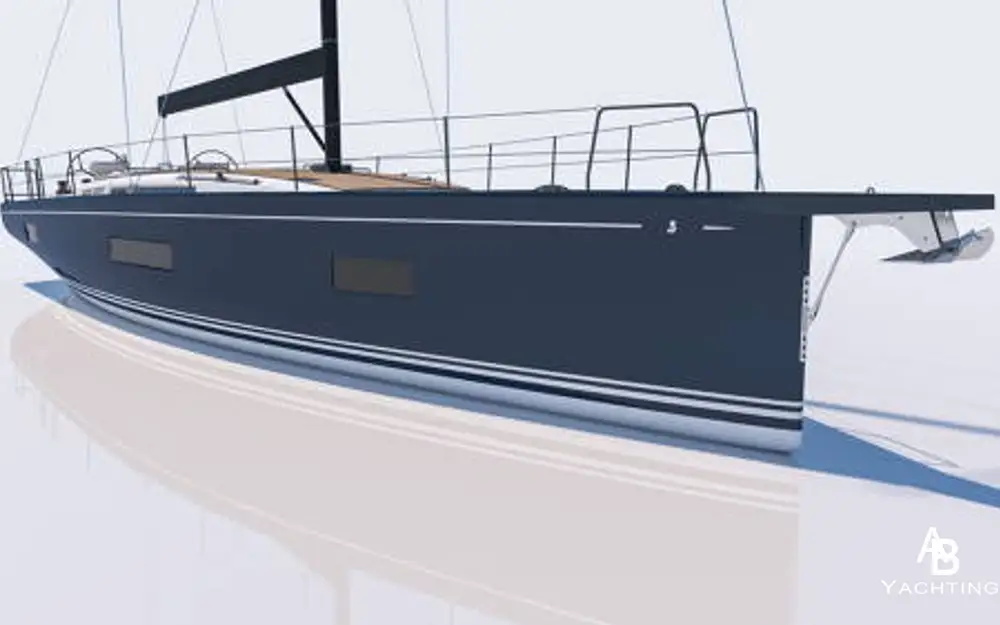 slider 4 Beneteau First Yacht 53