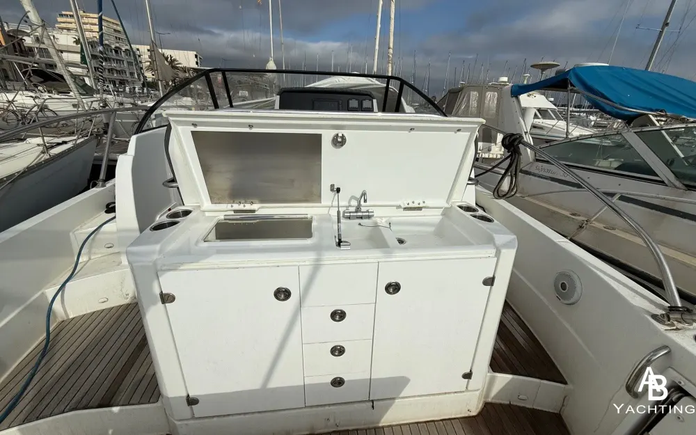 slider 14 Jeanneau Cap Camarat 10.5 WA - null