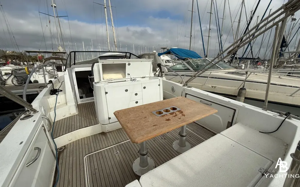 slider 15 Jeanneau Cap Camarat 10.5 WA - null