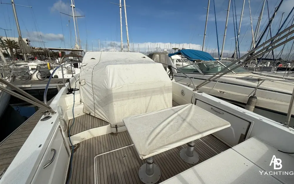 slider 18 Jeanneau Cap Camarat 10.5 WA - null