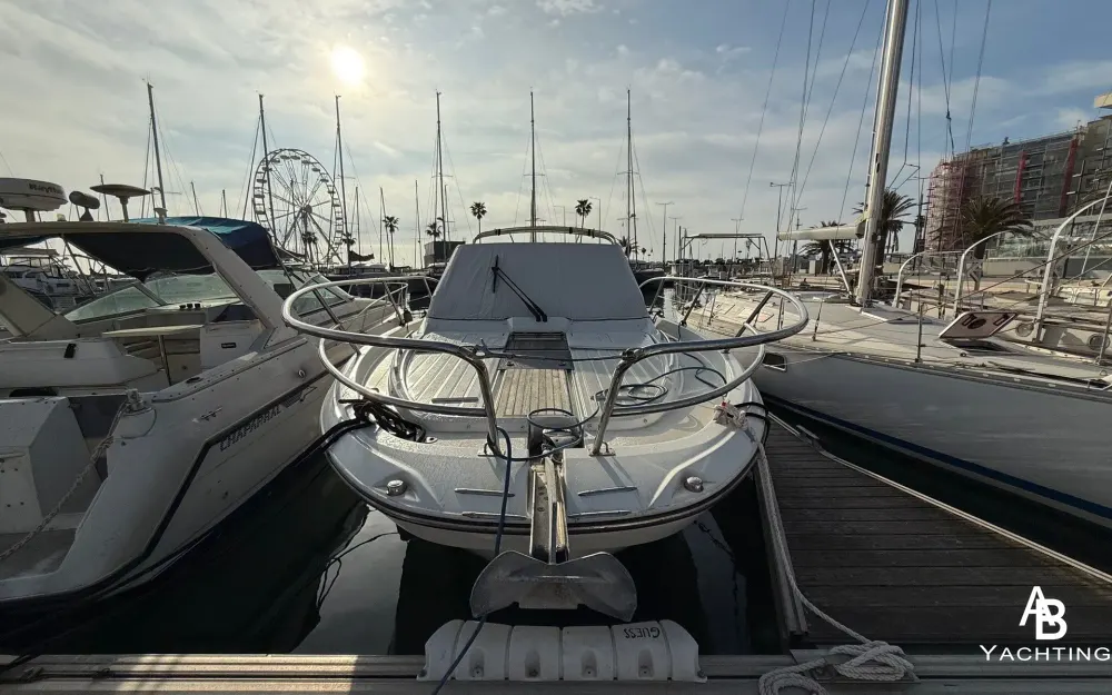 slider 1 Jeanneau Cap Camarat 10.5 WA - null