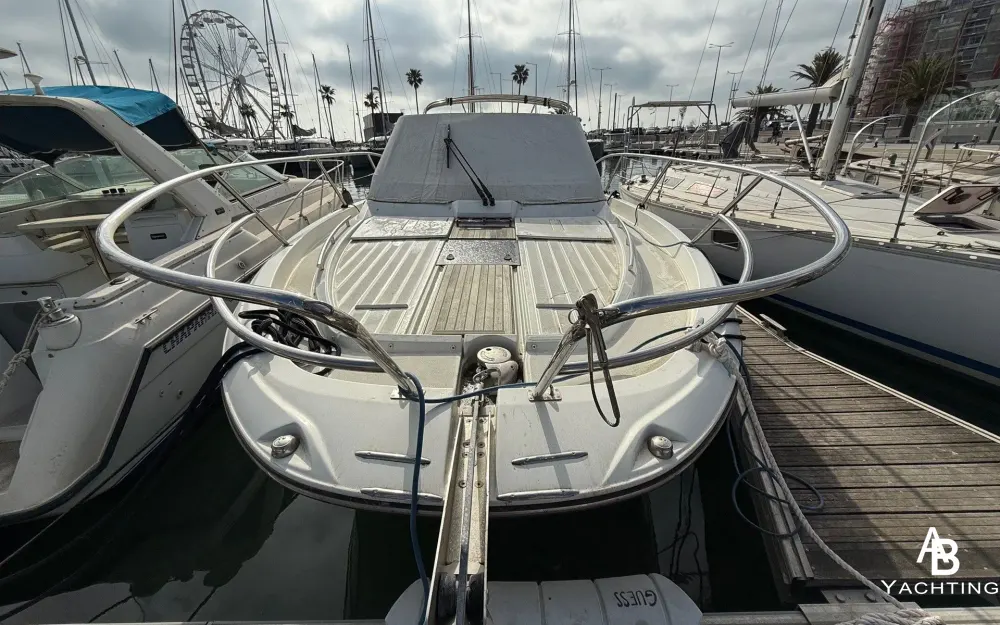 slider 4 Jeanneau Cap Camarat 10.5 WA - null