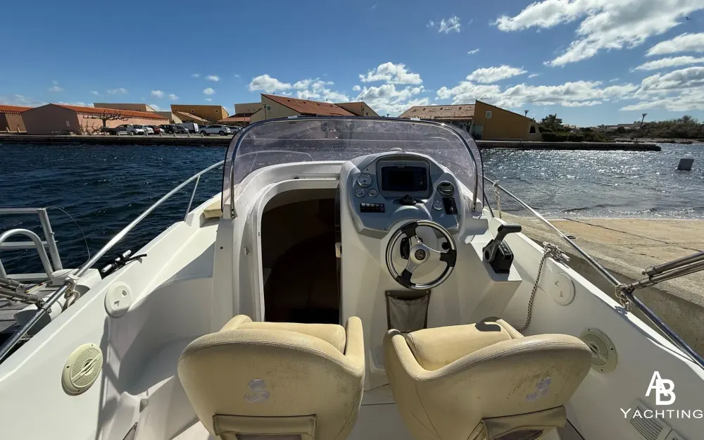 slider 10 Beneteau Flyer 750 Sun Deck - null