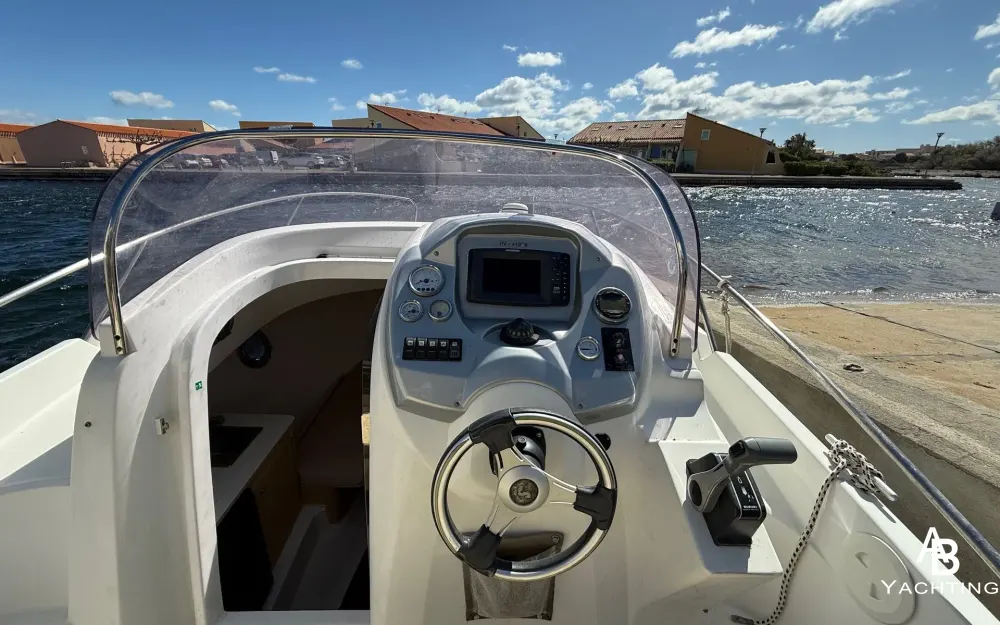 slider 11 Beneteau Flyer 750 Sun Deck - null
