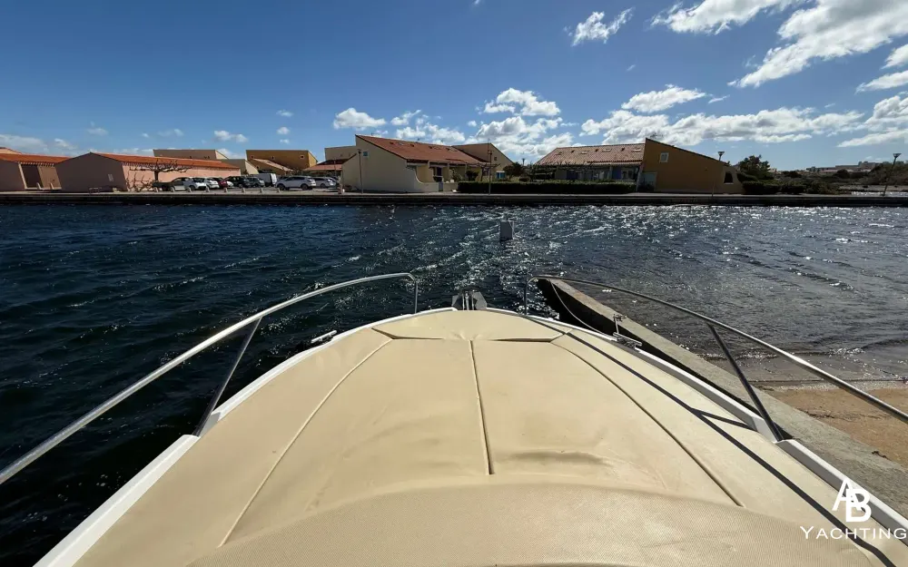 slider 12 Beneteau Flyer 750 Sun Deck - null