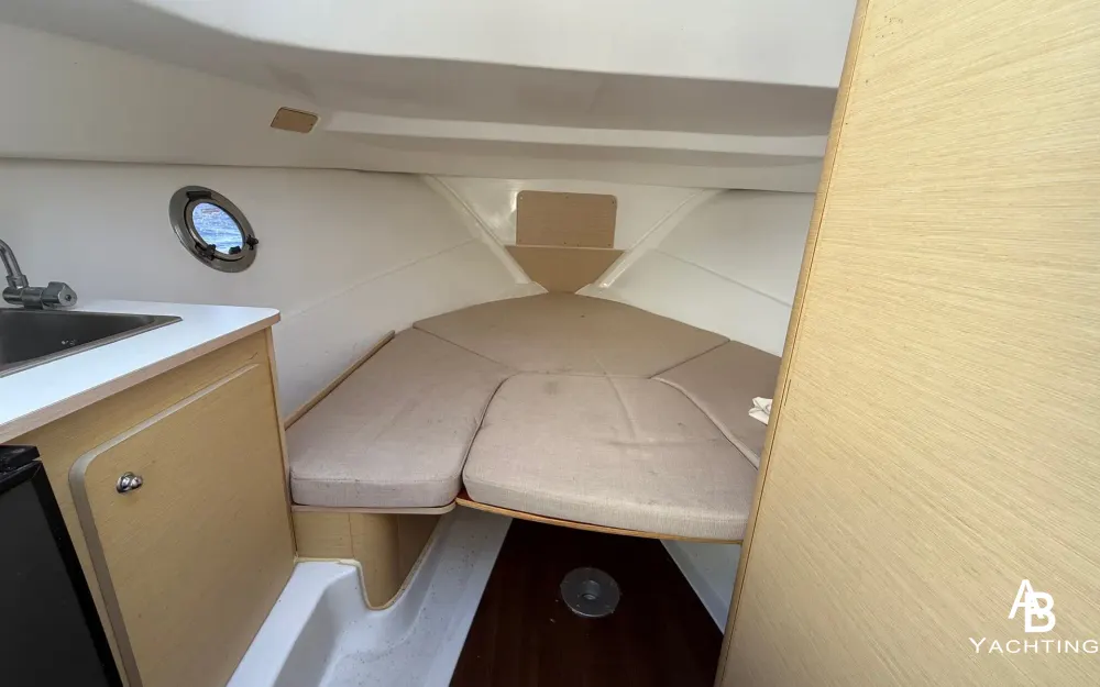slider 13 Beneteau Flyer 750 Sun Deck - null