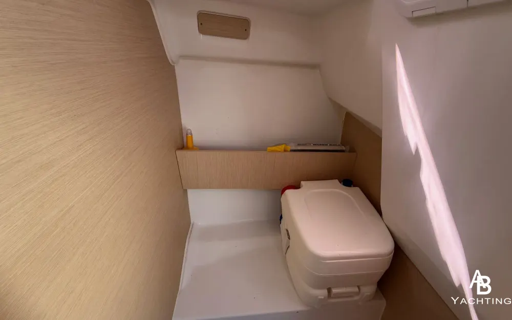slider 14 Beneteau Flyer 750 Sun Deck - null