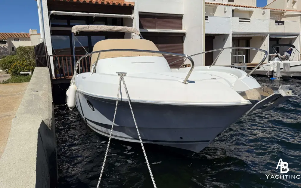 slider 1 Beneteau Flyer 750 Sun Deck - null