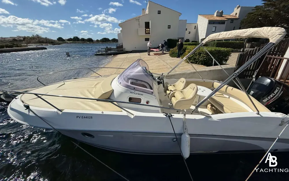 slider 4 Beneteau Flyer 750 Sun Deck - null