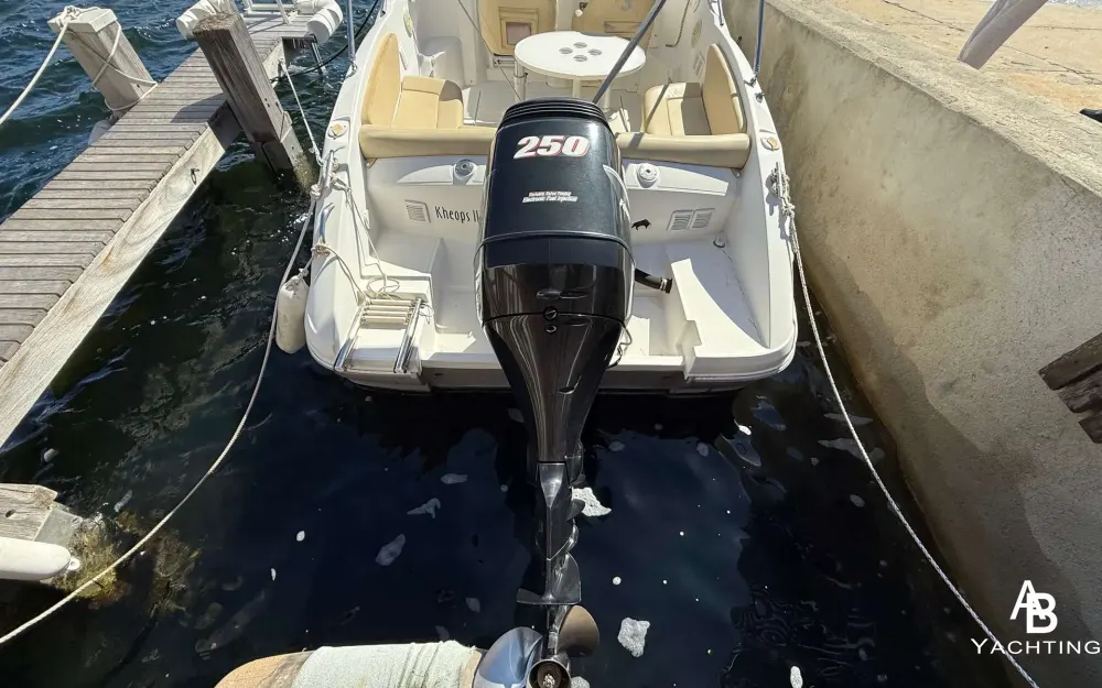 slider 5 Beneteau Flyer 750 Sun Deck - null