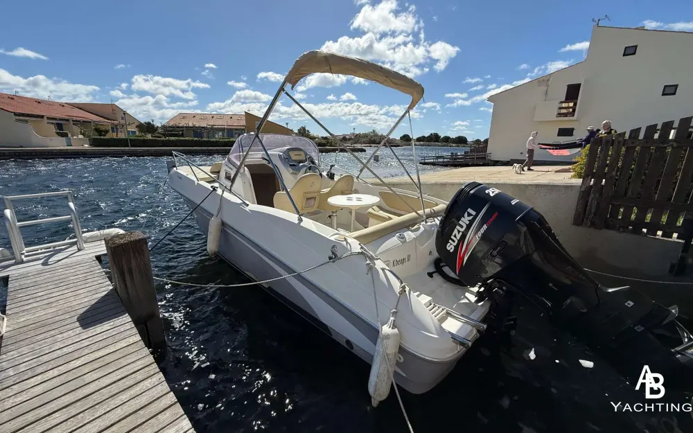 slider 8 Beneteau Flyer 750 Sun Deck - null