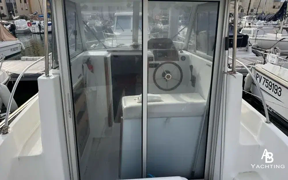 slider 4 Beneteau Antares 620
