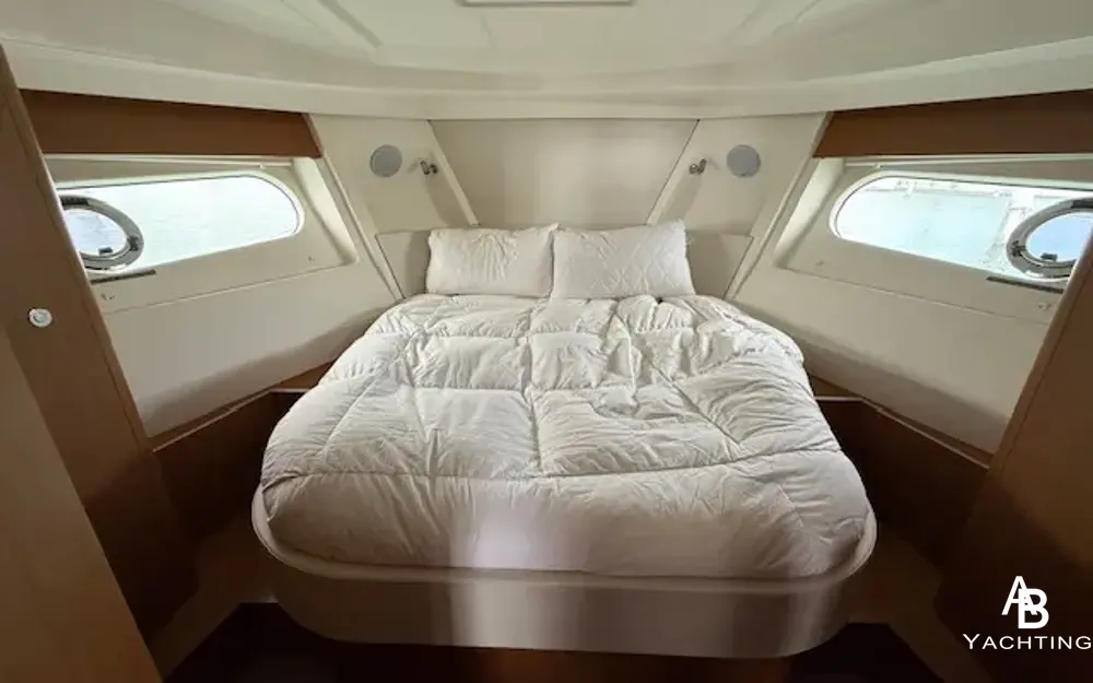 slider 19 Beneteau Swift Trawler 35