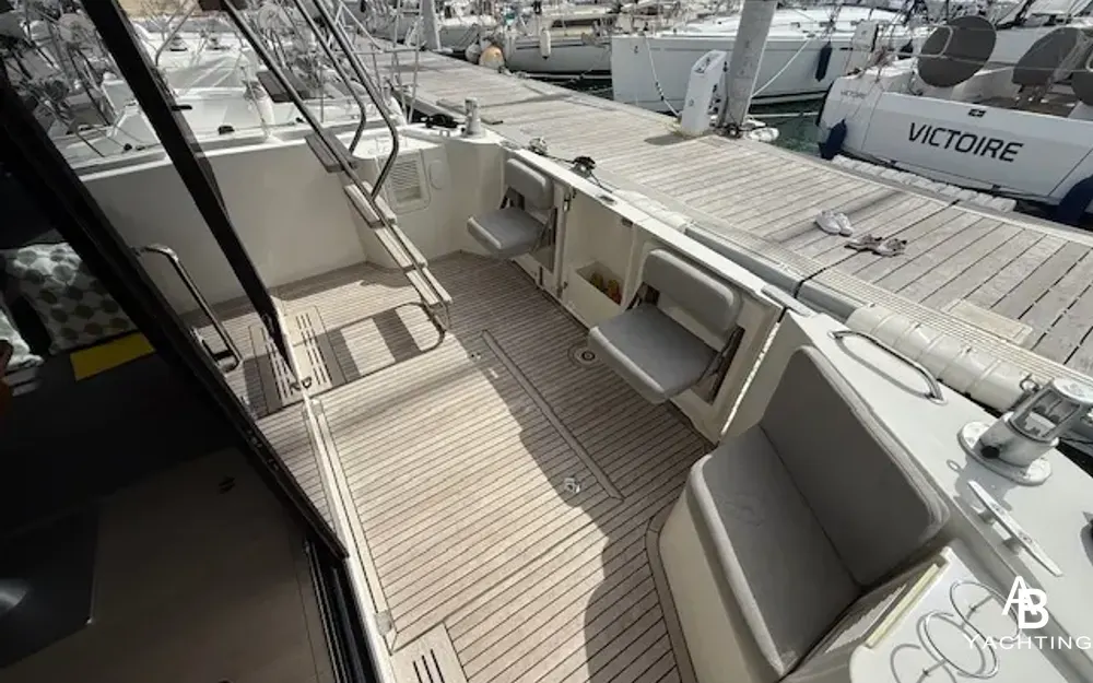 slider 4 Beneteau Swift Trawler 35